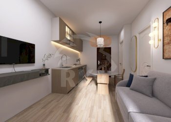 Soggiorno e Sala da Pranzo1-51.jpg - Appartamento Via Galliera 55, Bologna (zona Centro Storico) - foto 11