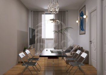 Spazio Senza Nome-17.jpg - Appartamento Via Galliera 55, Bologna (zona Centro Storico) - foto 2