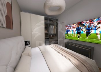 Camera da Letto-43.jpg - Appartamento Via Galliera 55, Bologna (zona Centro Storico) - foto 6