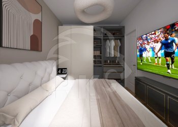 Camera da Letto-44.jpg - Appartamento Via Galliera 55, Bologna (zona Centro Storico) - foto 7