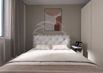 Camera da Letto-45.jpg - Appartamento Via Galliera 55, Bologna (zona Centro Storico) - foto 8