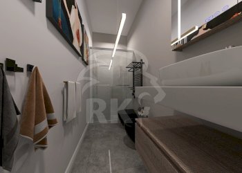 Bagno-40.jpg - Appartamento Via Galliera 55, Bologna (zona Centro Storico) - foto 13