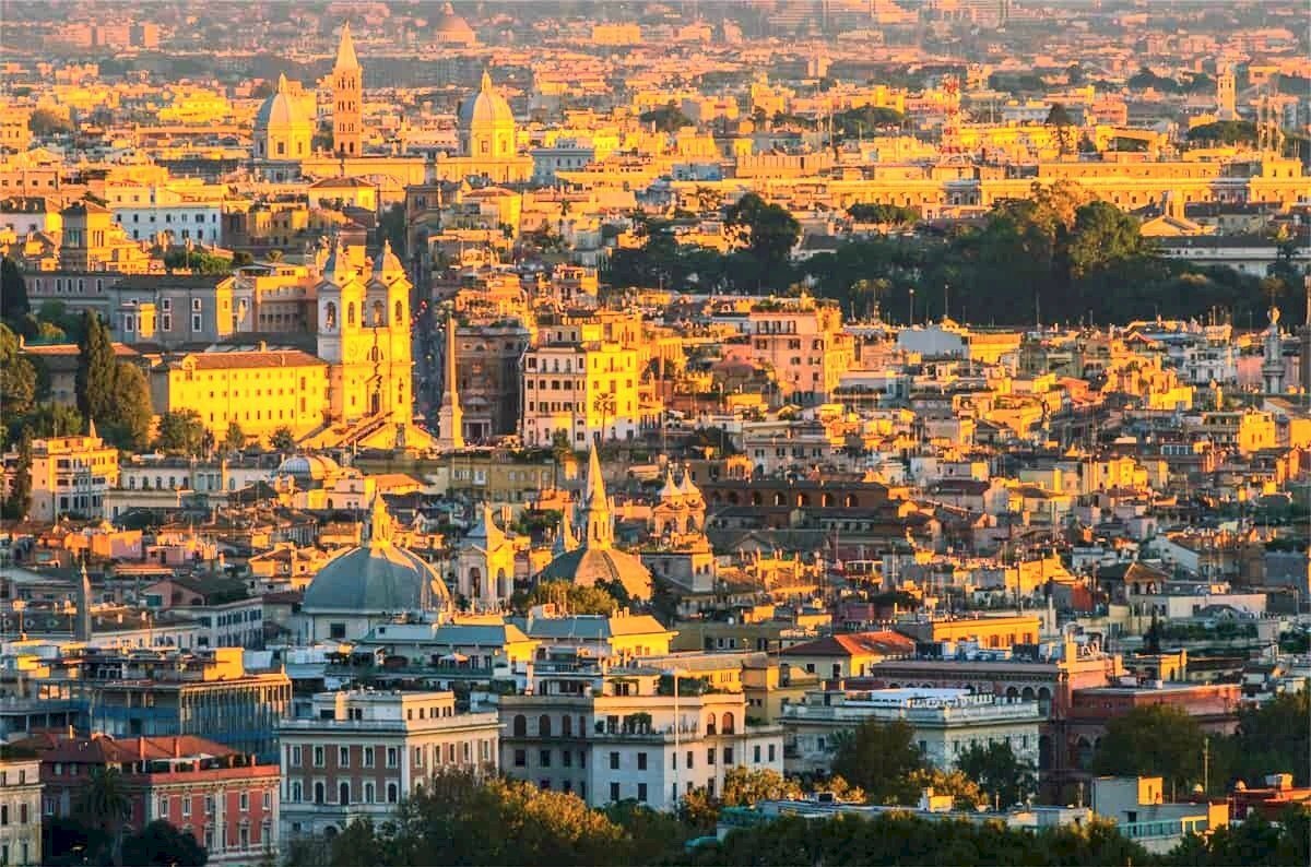 Roma - Albergo - Struttura ricettiva Roma - foto 1