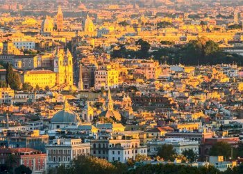 Roma - Albergo - Struttura ricettiva Roma - foto 1