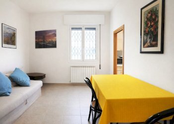 Soggiorno - Bilocale Bologna - foto 1