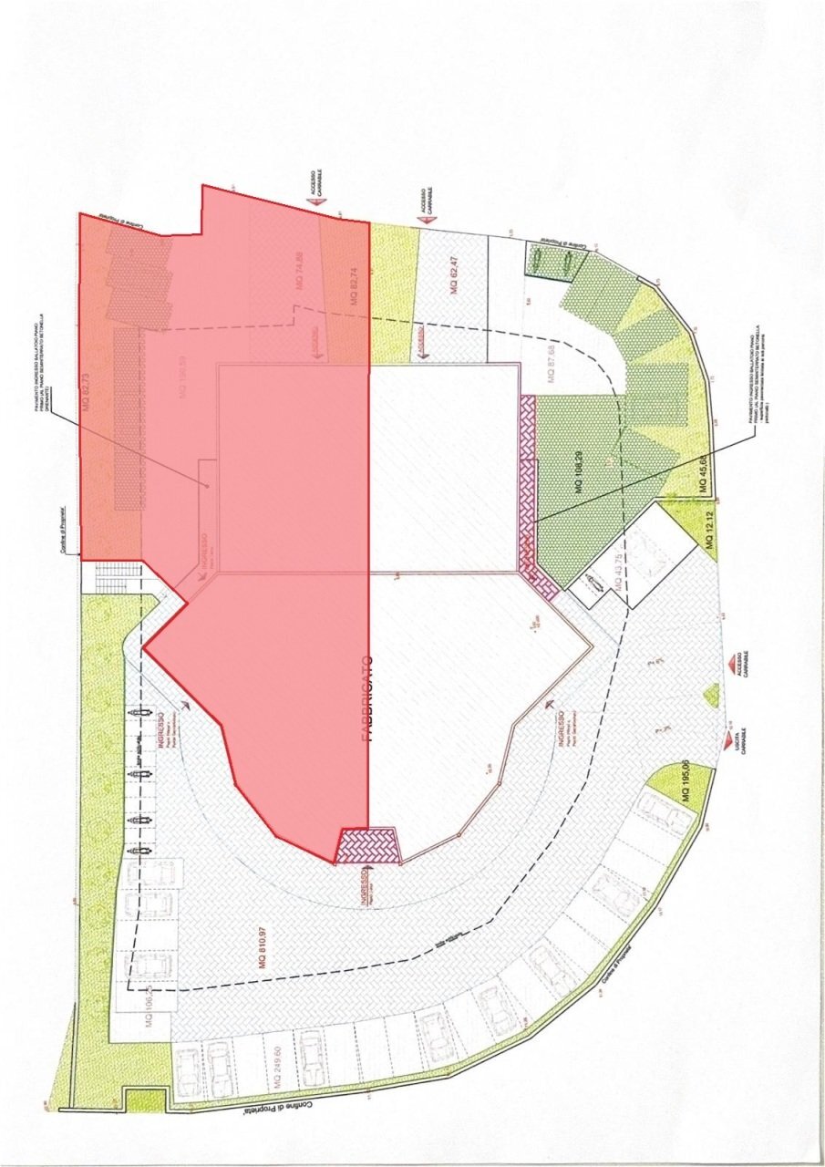 WhatsApp Image 2026-03-16 at 09.49.22.jpg - Locale Commerciale Via D'Antona e Biagi 9, Novafeltria - foto 2