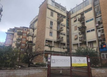Palazzina - Bilocale Via delle Fiamme Gialle, Roma - foto 3