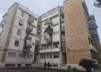 Palazzina - Bilocale Via delle Fiamme Gialle, Roma - foto 4
