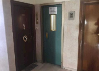 Androne - Bilocale Via delle Fiamme Gialle, Roma - foto 5