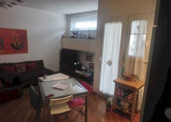 Soggiorno - Bilocale Via delle Fiamme Gialle, Roma - foto 8