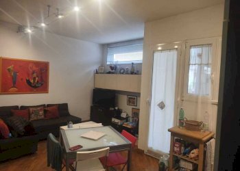 Soggiorno - Bilocale Via delle Fiamme Gialle, Roma - foto 9