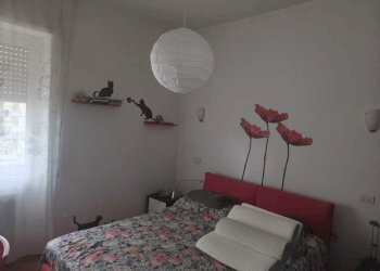 Camera da letto - Bilocale Via delle Fiamme Gialle, Roma - foto 11