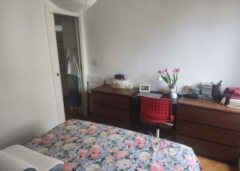 Camera da letto - Bilocale Via delle Fiamme Gialle, Roma - foto 12