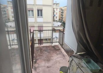 Balcone - Bilocale Via delle Fiamme Gialle, Roma - foto 17