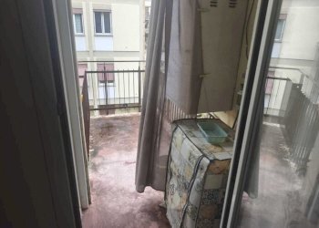 Balcone - Bilocale Via delle Fiamme Gialle, Roma - foto 18