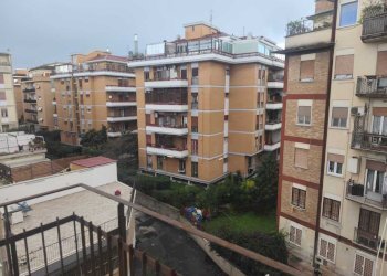 Vista - Bilocale Via delle Fiamme Gialle, Roma - foto 19