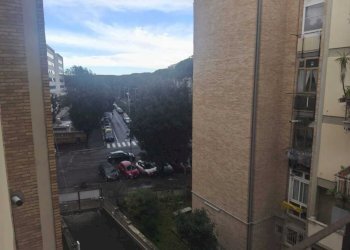 Affaccio - Bilocale Via delle Fiamme Gialle, Roma - foto 20