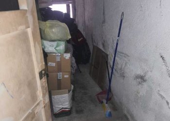 Cantina - Bilocale Via delle Fiamme Gialle, Roma - foto 21