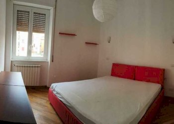 Camera da letto - Bilocale Via delle Fiamme Gialle, Roma - foto 12