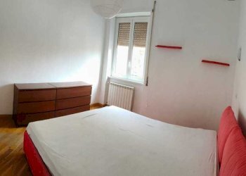 Camera da letto - Bilocale Via delle Fiamme Gialle, Roma - foto 13