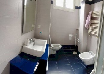 Bagno - Bilocale Via delle Fiamme Gialle, Roma - foto 15