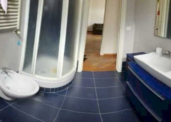 Bagno - Bilocale Via delle Fiamme Gialle, Roma - foto 16