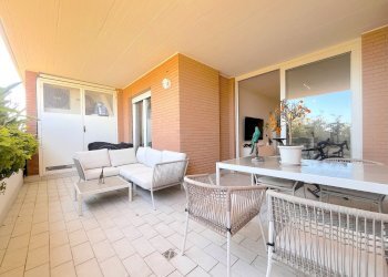 Terrazzo - Attico Via Riva Ligure, Roma - foto 1