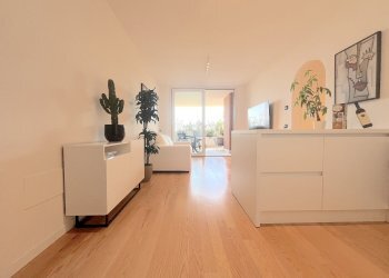 Cucina - Attico Via Riva Ligure, Roma - foto 15