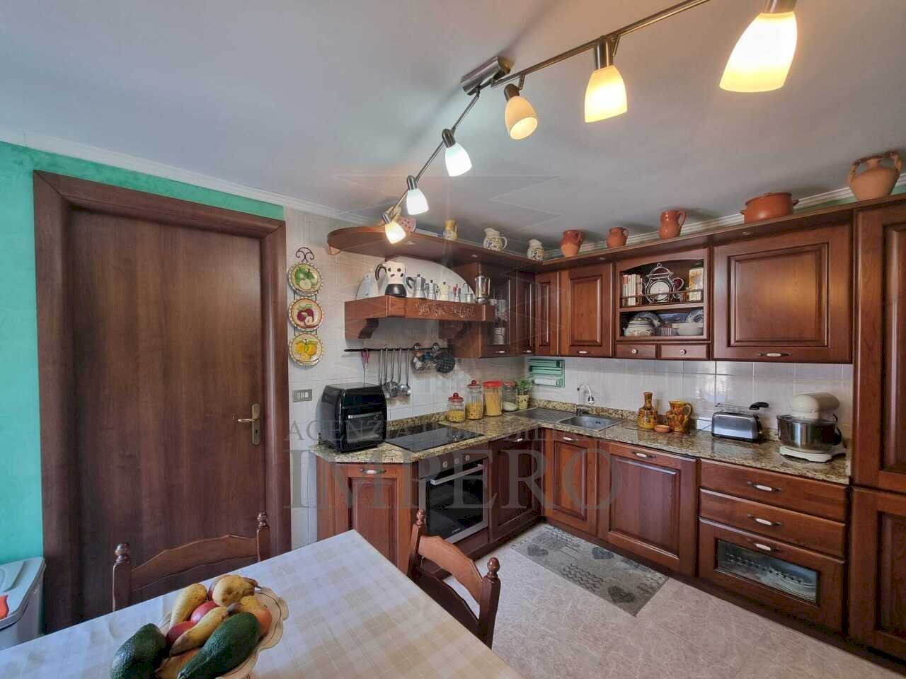 5.jpeg - Four-room apartment Via Giuseppe Garibaldi 26, Ventimiglia - photo 1