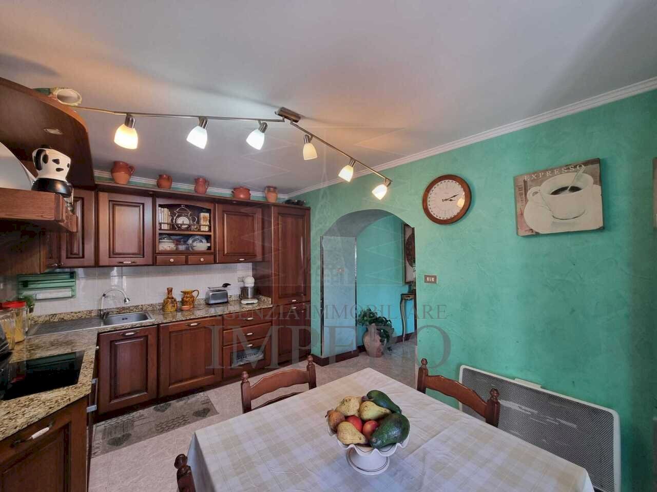 6.jpeg - Four-room apartment Via Giuseppe Garibaldi 26, Ventimiglia - photo 2