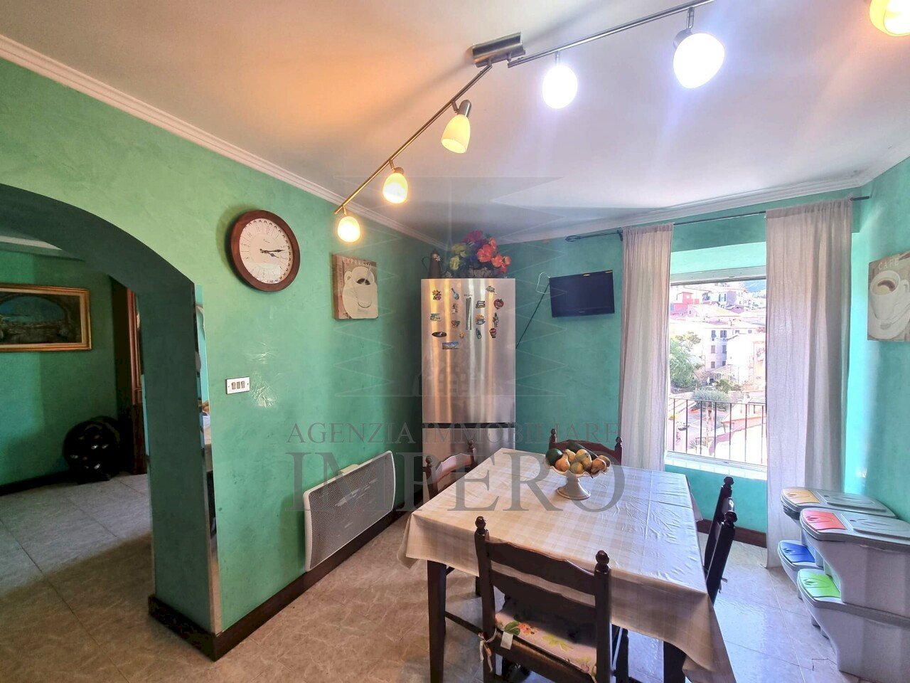 7.jpeg - Four-room apartment Via Giuseppe Garibaldi 26, Ventimiglia - photo 3