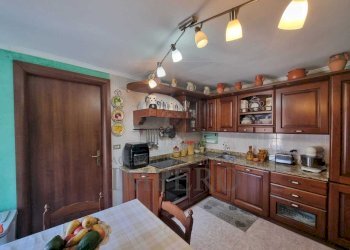 5.jpeg - Quadrilocale Via Giuseppe Garibaldi 26, Ventimiglia - foto 1