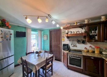 8.jpeg - Quadrilocale Via Giuseppe Garibaldi 26, Ventimiglia - foto 4