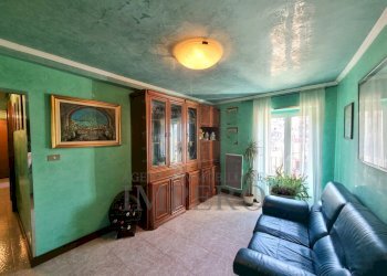 12.jpeg - Quadrilocale Via Giuseppe Garibaldi 26, Ventimiglia - foto 8