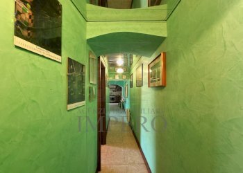 18.jpeg - Quadrilocale Via Giuseppe Garibaldi 26, Ventimiglia - foto 14