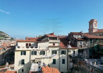 DJI_0770.JPG - Quadrilocale Via Giuseppe Garibaldi 26, Ventimiglia - foto 24