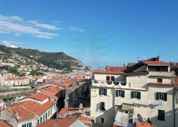 DJI_0771.JPG - Quadrilocale Via Giuseppe Garibaldi 26, Ventimiglia - foto 25