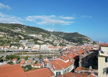 DJI_0772.JPG - Quadrilocale Via Giuseppe Garibaldi 26, Ventimiglia - foto 26