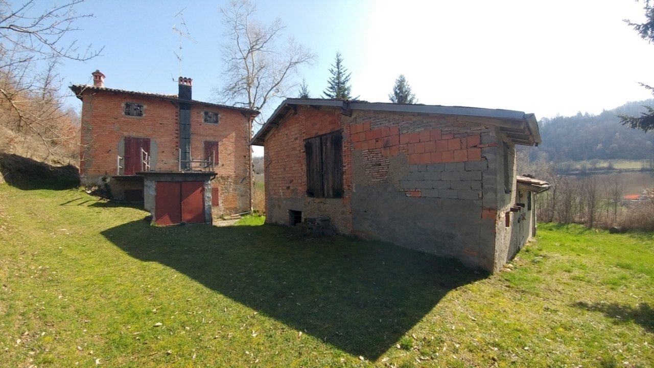 RUSTICO MONTALTO_BOSCO (6).jpg - Rustico Via Mattioli 555, Zocca - foto 2