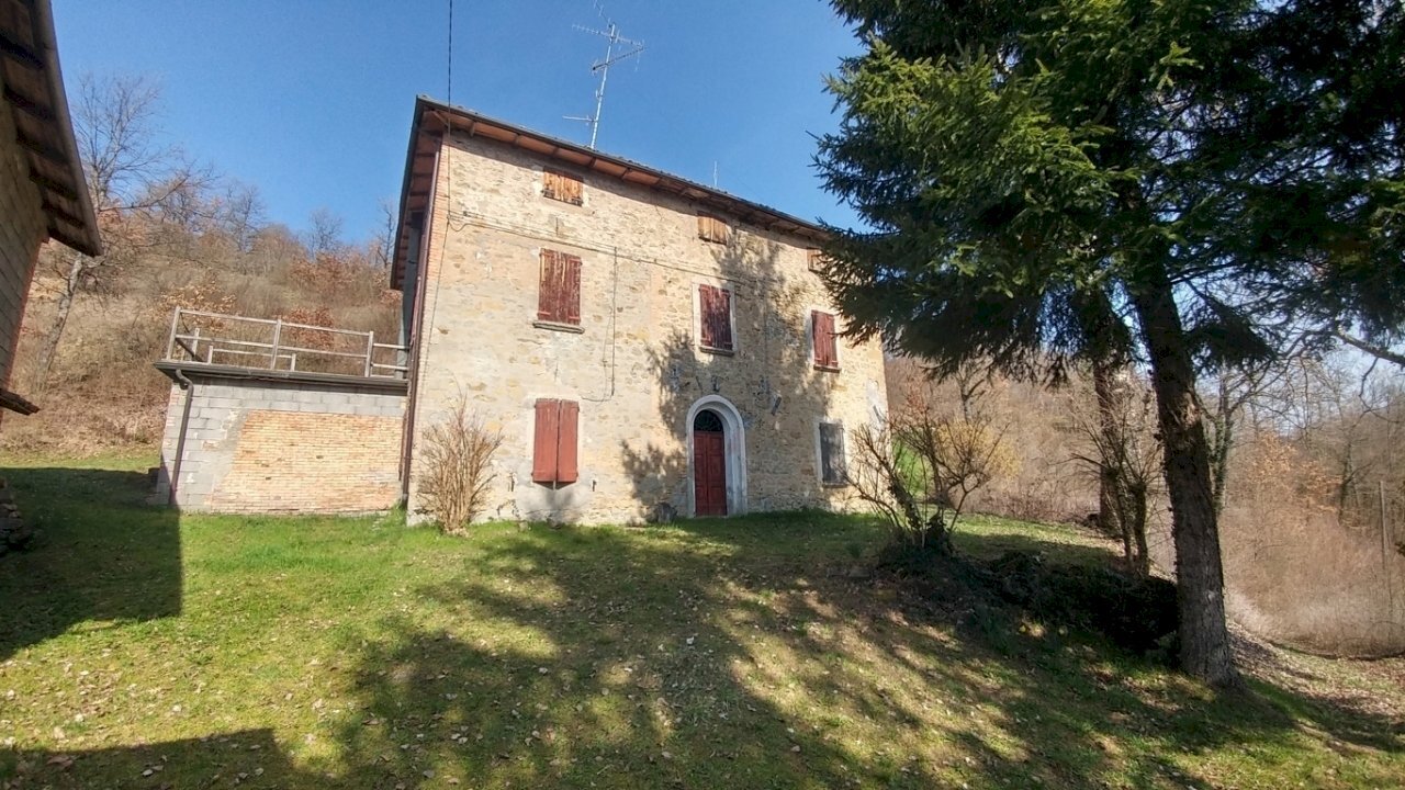 RUSTICO MONTALTO_BOSCO (1).jpg - Rustico Via Mattioli 555, Zocca - foto 3