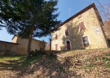 RUSTICO MONTALTO_BOSCO (7).jpg - Rustico Via Mattioli 555, Zocca - foto 1