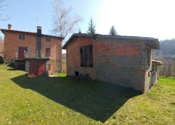 RUSTICO MONTALTO_BOSCO (6).jpg - Rustico Via Mattioli 555, Zocca - foto 2