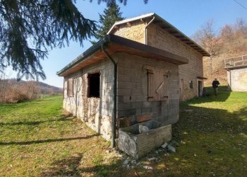 RUSTICO MONTALTO_BOSCO (2).jpg - Rustico Via Mattioli 555, Zocca - foto 4