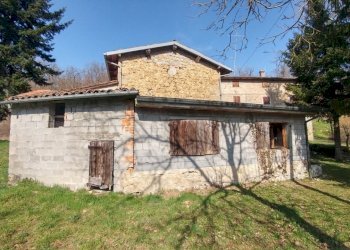 RUSTICO MONTALTO_BOSCO (8).jpg - Rustico Via Mattioli 555, Zocca - foto 7