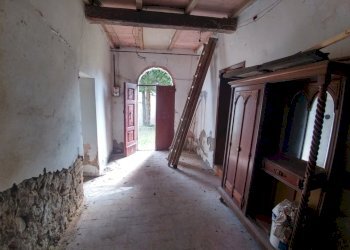 RUSTICO MONTALTO_BOSCO (9).jpg - Rustico Via Mattioli 555, Zocca - foto 8