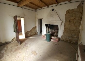 RUSTICO MONTALTO_BOSCO (13).jpg - Rustico Via Mattioli 555, Zocca - foto 12