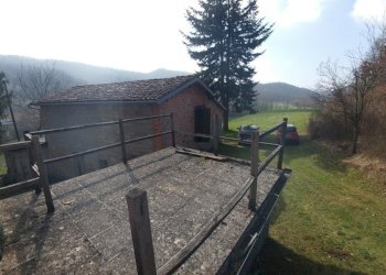 RUSTICO MONTALTO_BOSCO (19).jpg - Rustico Via Mattioli 555, Zocca - foto 18