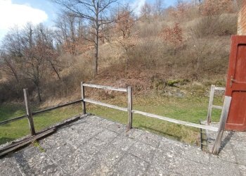 RUSTICO MONTALTO_BOSCO (20).jpg - Rustico Via Mattioli 555, Zocca - foto 19