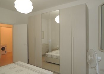 DSCN8130.JPG - Two-room apartment canalgrande 90, Modena (neighborhood Circoscrizione 1) - photo 4