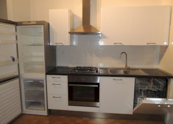 DSCN8122.JPG - Two-room apartment canalgrande 90, Modena (neighborhood Circoscrizione 1) - photo 9